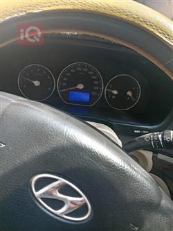 هيونداي سانتافي